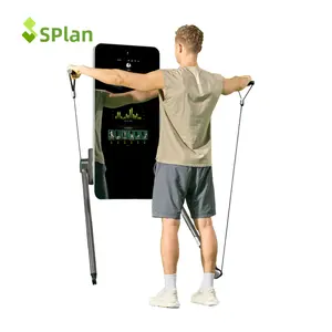 SPlan Hot New Products Home Professional Gym Equipment Fitness Intelligence Machine Commercial Fitness