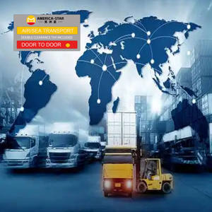 Transitaire pas cher, service d'expédition LCL + transport routier pour marchandises dangereuses et marchandises générales, porte à porte, assistance 24h/24 et 7j/7, DDP, assurance Royaume-Uni - Product Image 2