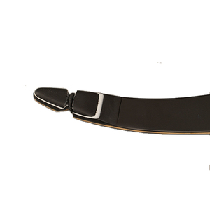 Arc à poulies portable PMZ en bois démontable et flèches, kit d'arc <span class=keywords><strong>de</strong></span> chasse américain 15-60lbs - Product Image 6