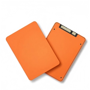 Disque SSD interne à prix réduit 256 Go 512 Go 1 To 2 To SATA 3 2,5 pouces pour ordinateur portable et de bureau – SSD d'occasion - Product Image 4