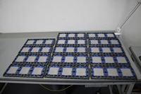   Processeur serveur EPYC 9555 64 cœurs 3,2 GHz SP5 256 Mo L3 360 W Zen5