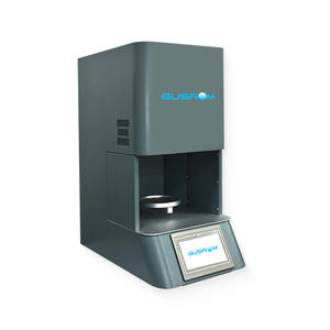 고순도 다국어 지르코늄 CAD/CAM 치과 실험실 장비 용광로 소결 오븐 - Product Image 4