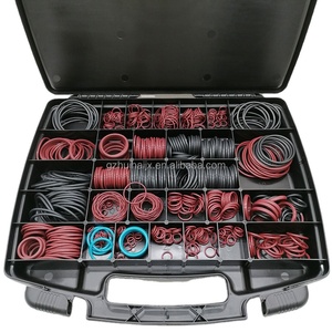 Kit de joints toriques pour engins de construction 4C4782 2701528 pour nouvelle boîte de joints d'huile 980G 972M 270-1528 4C-4782 - Product Image 3