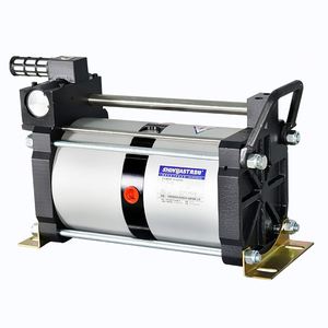 Pompe à air miniature SHINEEAST série GPV02, 16 bars, haute pression, à piston, avec support de personnalisation OEM - Product Image 2