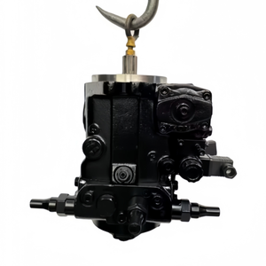 Pompe à piston hydraulique série A10VG A10VG45 A10VG63 A10VG28 Pompe à piston variable A10VG63EP41/10L-NSC10F003SP Pompe à piston axial A10 - Product Image 5