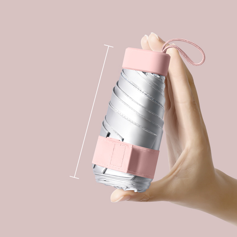 Rose fleur de cerisier