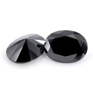 Prix de gros, vente chaude, <span class=keywords><strong>diamant</strong></span> <span class=keywords><strong>noir</strong></span> de 1 carat, prix de la moissanite pour collier, <span class=keywords><strong>pierre</strong></span> <span class=keywords><strong>précieuse</strong></span> en moissanite, <span class=keywords><strong>diamant</strong></span> <span class=keywords><strong>noir</strong></span> - Product Image 4