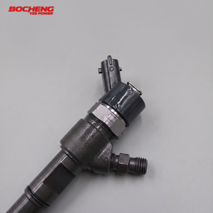 High Quality 0445110558 Common Rail Fuel Injector 04123831 Diesel Injection Nozzle for Deutz KHD TCD 3.6 L4 Engine Tractor - Product Image 2
