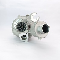 Pièces de rechange pour turbocompresseur Yituotec Ea888 Gen3 G30-660 taille Is38 hybride pour Golf 7, support de roulement à billes, 600 ch