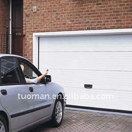 Factory <strong>Price</strong> Customized Aluminum Electric <strong>Roll</strong> up Garage <strong>Doors</strong> Modern Roller Shutter Gate with Fire Prevention 5 Year Warranty - Product Image 6