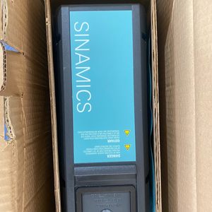 6SL3223-0DE21-1AG1 SINAMICS PM230 380-480V 1.1kW IP55 5.2กก. PLC - Product Image 2