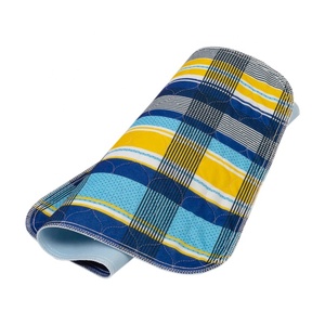 Heavy Weight <strong>Soaker</strong> Fast Absorbing Waterproof Reusable Incontinence Underpads for Adults Kids Pets - Product Image 4