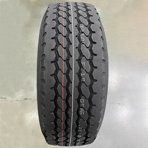 ยางรถบรรทุกยี่ห้อ AURUNZE คุณภาพสูง ลายบล็อก ขนาด 385/65R22.5 ราคาแข่งขัน จัดส่งรวดเร็ว บริการหลังการขายครบวงจร - Product Image 2