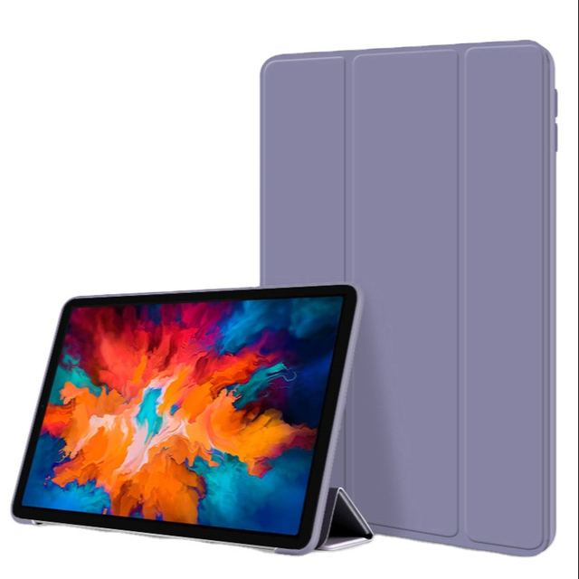 Smart Case for  Xiaoxin Pad Pro 11.5" 2021 TB-J716F J706F Stand Tablet Cover for  Tab P11 TB-J606F J607F
