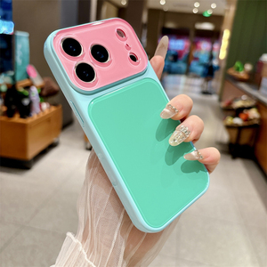 เคสกันกระแทก iPhone 17 Pro พร้อมกระจกนิรภัย, เคส iPhone 18 Pro สั่งซื้อจำนวนมาก - Product Image 6