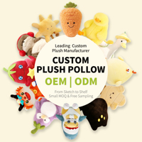 Fabricant de coussins en peluche, coussin en peluche rose personnalisé en forme de cochon, rembourré de coton PP, peluches personnalisées OEM, coussin de sommeil, jouet à câliner