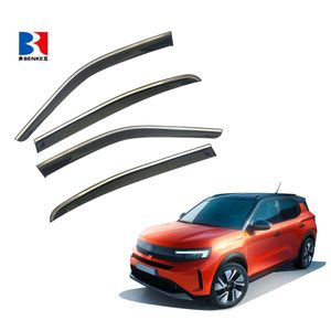 Factory Directly Sell High End tape-on Injection Deflector Window Visor for OPEL FRONTERA 2025 - Product Image 1