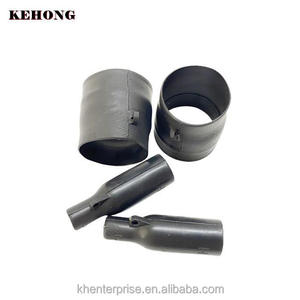 ปลอกหุ้มฉนวนกันความร้อนแบบหดตัวด้วยความร้อน KH-2K/I-0 โพลีโอเลฟิน สีดำ รุ่น <span class=keywords><strong>202K121</strong></span> ปลอกหุ้มแบบหดตัวด้วยความร้อน - Product Image 2