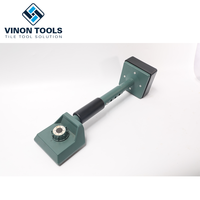 Piqueur de tapis professionnel, outils de pose de tapis