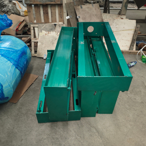 Macchina completamente automatica della stampa di olio di lavorazione dell'olio commestibile con il sistema di produzione dell'olio delle componenti del nucleo del motore e del cuscinetto - Product Image 6