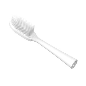 Tête de brosse à dents de rechange compatible Usmile, poils souples, universelle pour toutes les séries, têtes de brosse nano pour adultes, matériau ABS - Product Image 2