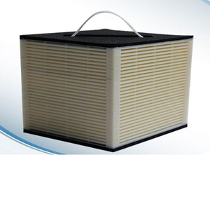 Kunaahu — extracteur de chaleur en aluminium, récupération de chaleur, extracteur de noyau - Product Image 5