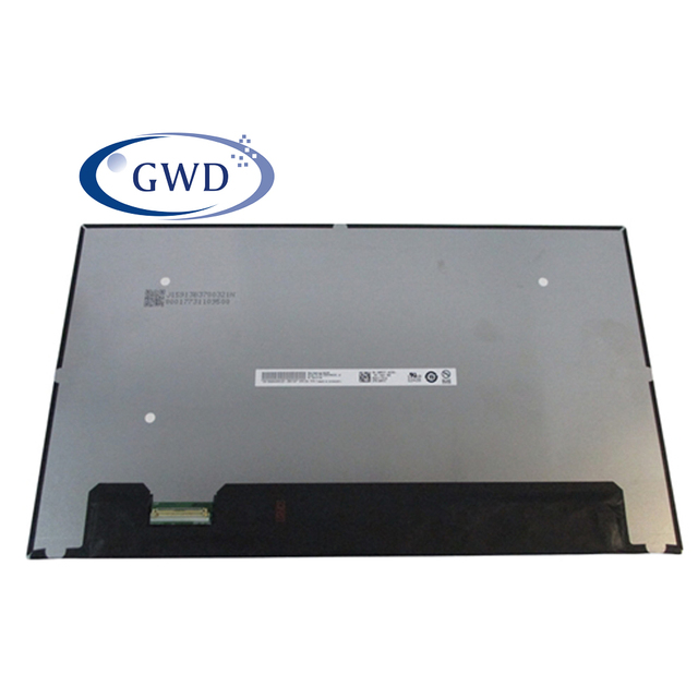 13.3 Inch Fhd New Slim Ips 40pin Laptop Lcd Display Touch Screen B133HAK01.4