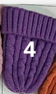 4# Purple