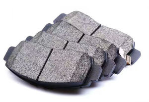 Pastillas de Freno de Cerámica para Ruedas Delanteras y Traseras para Great Wall Haval H3 2006 2007 2008 2009 2010 2011 2012 Great Wall <span class=keywords><strong>Hafu</strong></span> - Product Image 3