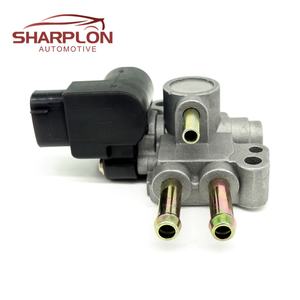 Control de Aire en Reposo para Automóvil, Entrega Rápida, para Honda Accords 2.3L AC271 AC4072 36460-PAA-L21 - Product Image 6