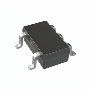 Kit de composants électroniques INA281A2IDBVR SC 74A, SOT 753 Distributeur agréé IC CURR SENSE 1 CIRCUIT SOT23 5 - Product Image 1
