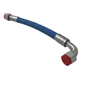 आवास के लिए 1092203336 नली पोत कोकोको एयर कंप्रेसर मूल भागों औद्योगिक कंप्रेसर भागों तेल पाइप या नली - Product Image 5