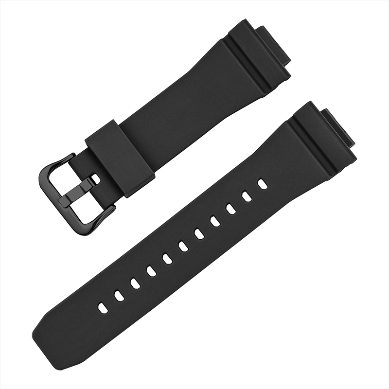 Black+Black Buckle