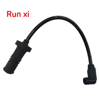 High Quality and Durable Engine Assembly Components Exhaust Gas Temperature Sensor 3966404 for Cummins B5.9 Engine Parts