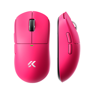 MCHOSE A5V3Ultra Wireless Gaming <b>Mouse</b> Three-Mode Long Battery Life PAW3395 Lightweight PAW3395 - Product Image 1