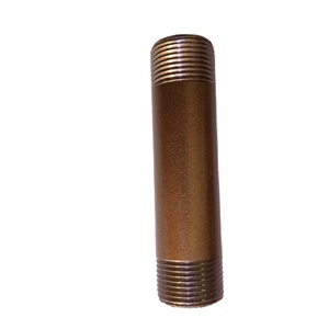 La bride de plancher de tuyau forgé de 1/<span class=keywords><strong>2</strong></span> ", le coude, le té, le réducteur, les raccords de tuyau d'accouplement sont utilisés dans les meubles de pieds de table - Product Image 2
