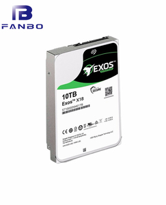 Disque dur interne <span class=keywords><strong>BarraCuda</strong></span> Pro 8 To, performance <span class=keywords><strong>HDD</strong></span> 3,5 pouces SATA 6 Gb/s 5400 tr/min, cache 256 Mo pour ordinateur de bureau ST8000DM004 - Product Image 4