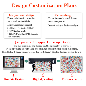 New Phổ Biến Trừu Tượng Thiết Kế Trọng Lượng Nhẹ Hữu Cơ Thân Thiện Với Môi Cotton Kỹ Thuật Số In Tự Do Tana Bãi Cỏ Túi Vải Đồ Chơi Cô Gái Chàng Trai - Product Image 3