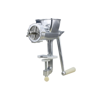 เครื่องบดเนื้อ เครื่องบดเนื้อไฟฟ้า เครื่องบดอาหารสัตว์แบบเม็ดสำหรับขาย - Product Image 1