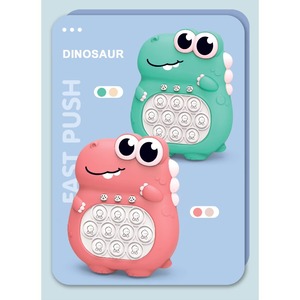 Suministro Directo de Fábrica: Máquina de Juego Antiestrés de Burbujas para Niños al por Mayor, Juguetes de Apretar - Product Image 6