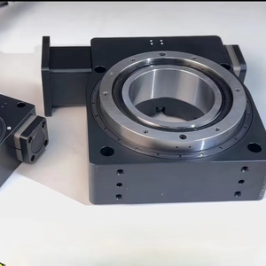 Độ chính xác cao rỗng xoay nền tảng Zero phản ứng dữ dội - Product Image 5