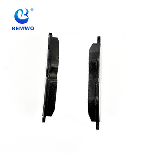 0044208320 BEMWQ Juego de Pastillas de Freno para Mercedes Benz EQV (W447) EQV 250 <span class=keywords><strong>MARCO</strong></span> <span class=keywords><strong>POLO</strong></span> <span class=keywords><strong>Camper</strong></span> (W447) 160 CDI EM780 - Product Image 3