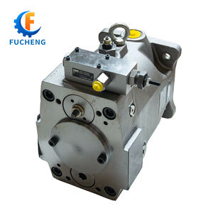 Bomba de pistón axial de desplazamiento variable Serie Fucheng PV063R en calcetín - Product Image 4