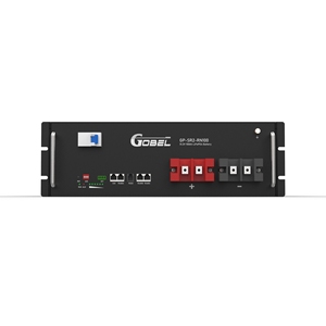 Batterie Gobel Power Tools 48V 100Ah pour camion et vélo électrique, promotion d'activité, pack de batteries lithium-ion pour rack de serveur - Product Image 4