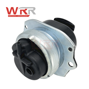 Soporte de Motor de Alta Calidad WRR para F30 F35 F32 320i 328i, Delantero Izquierdo, con Cojinete Hidráulico y Soporte de Amortiguación, OEM 22116795417 - Product Image 2