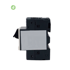 Nouveau disjoncteur moteur original GV2ME14C à bouton-poussoir 3P, disjoncteur thermique magnétique à commande par bouton - Product Image 1