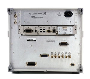 เครื่องวิเคราะห์เครือข่ายไมโครเวฟ Keysight (Agilent) รุ่น N5232A PNA-L แบบ 2/4 พอร์ต 300 กิโลเฮิรตซ์-20 กิกะเฮิรตซ์ ความแม่นยำสูง ทดสอบอัตโนมัติ รับประกัน 1 ปี - Product Image 3