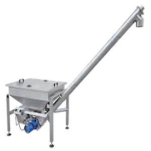 Máquina eléctrica de llenado/sellado HFFS para polvo y bebidas, bolsa con cremallera de pie para alimentos con bomba y PLC de alta productividad - Product Image 4