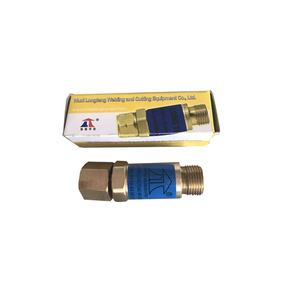 वूशी हाहो 3/8 कार्बाइड एंड मिल ऑक्सीजन ईंधन गैस फ्लैशबैक स्पार्क - Product Image 6