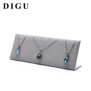 Digu Goedkope Prijs Sieraden Ketting Display Stand Hanger Display Rack - Product Image 4